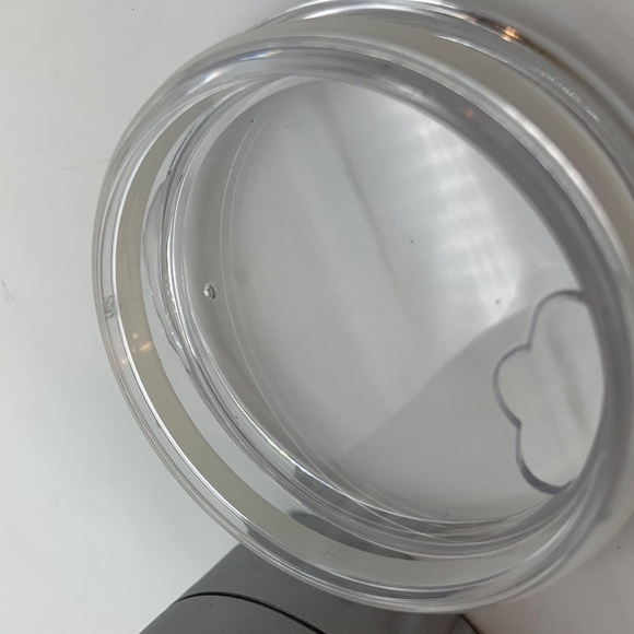 Harry Potter Hogwarts Emblem Metal Travel Thermos Cup Warner Bros. - Picture 14 of 16